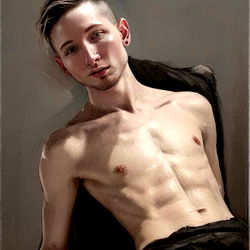 OnlyFans Model Mark from New Jersey