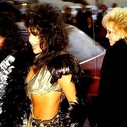 Chleopatra Paige ❤️‍🔥 photo