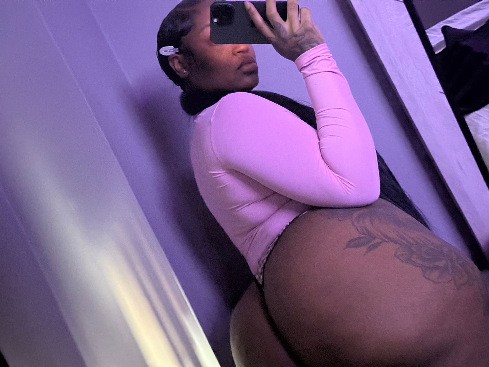 Thicklauren❤️ photo