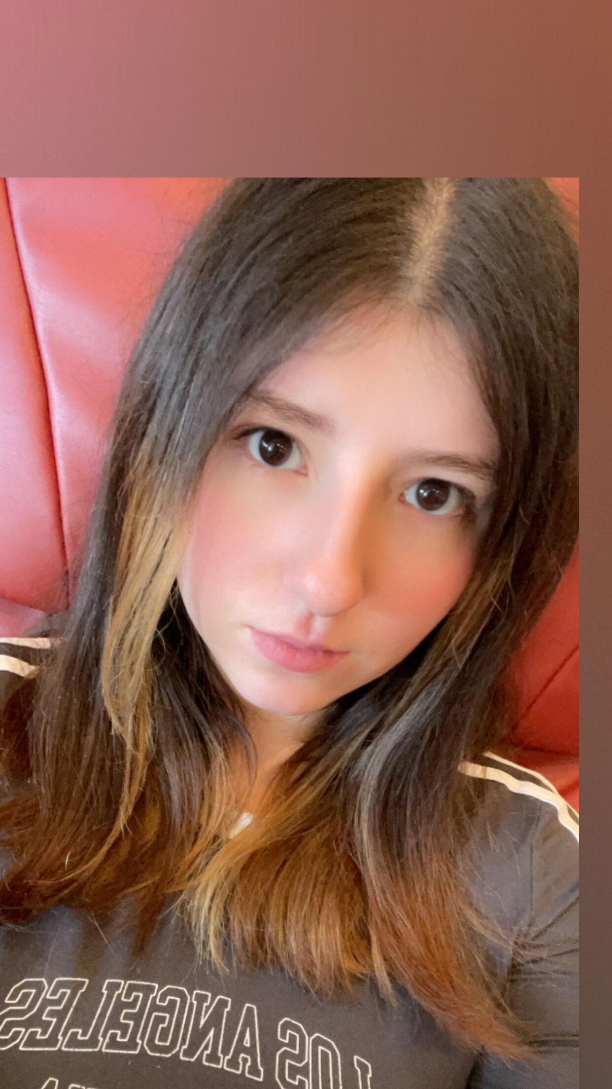 Athena Carlson photo