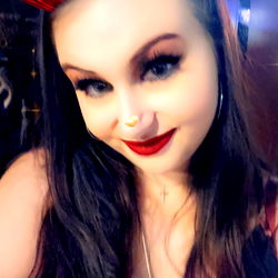 Anastasia Harleen: Tucson's Top Model