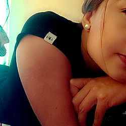 CELESTE BURBANO photo