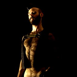 The Otter Boleyn Gurl