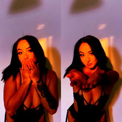 Abbii XOXO, OnlyFans Model Shoot