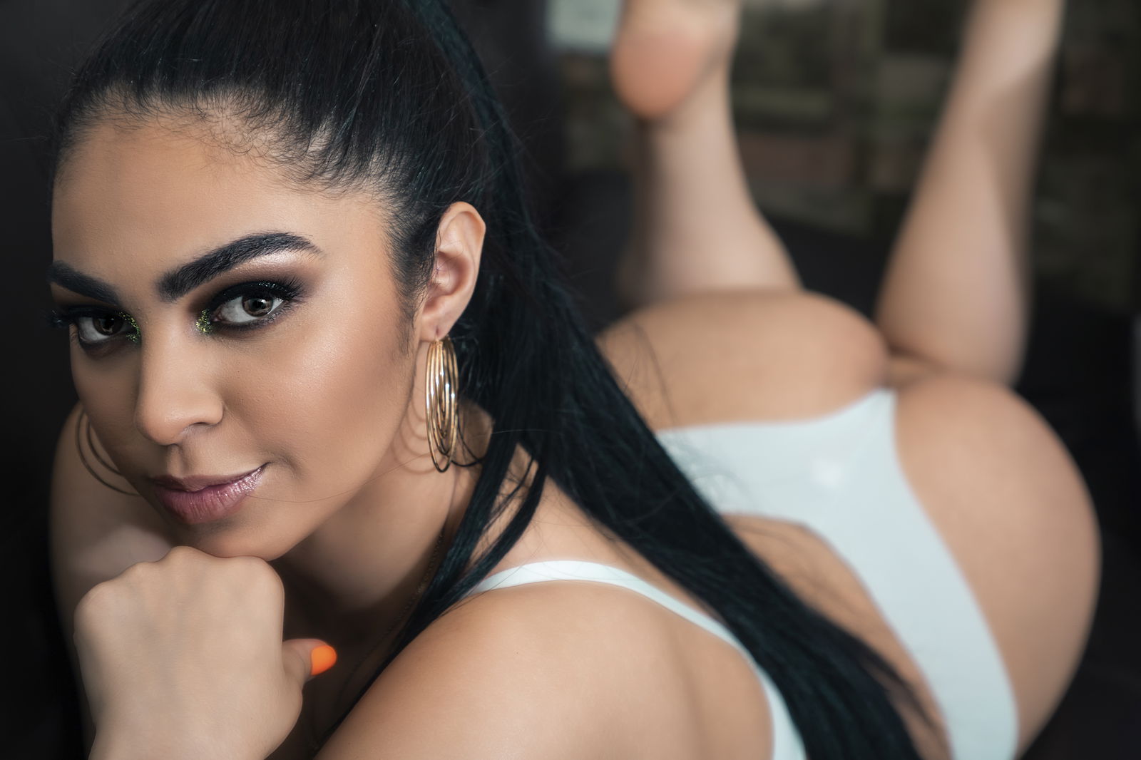 Alejandra Collins photo