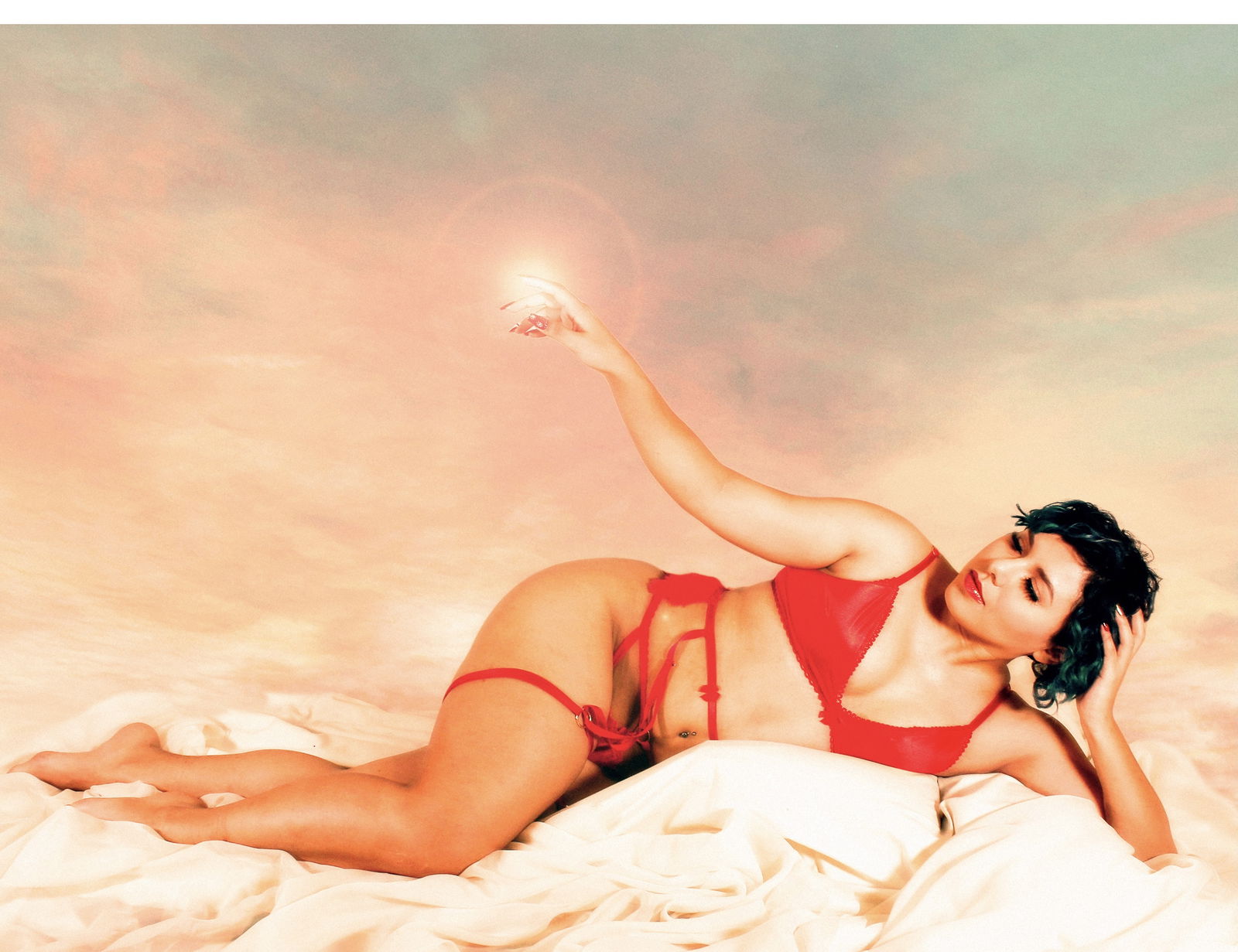 Acidalia Bruxa photo