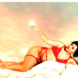 Acidalia Bruxa photo