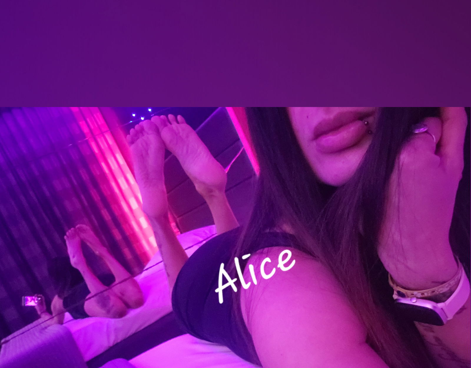 VIP☆ALICE COLLI ☆ 9% !! VIP  !! photo