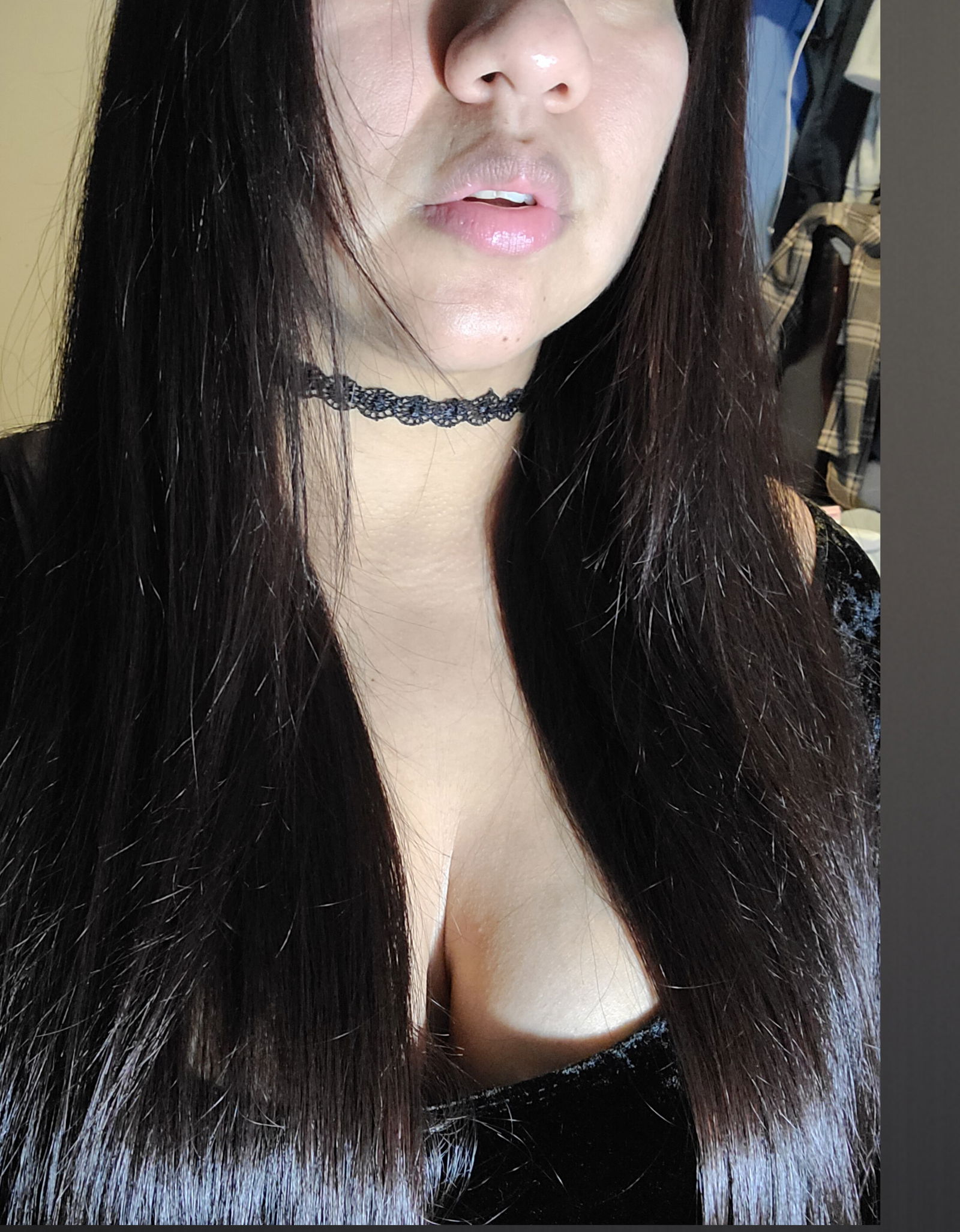 Dime como quieras 😈🫦 photo