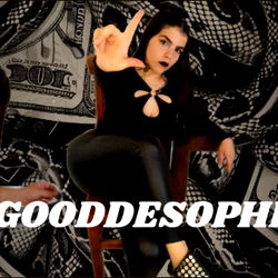 𝐆𝐎𝐃𝐃𝐄𝐒𝐒 𝐒𝐎𝐏𝐇𝐈𝐄 ⛓ 𝙛𝙚𝙩𝙞𝙨𝙝𝙚𝙨 &amp; 𝙠𝙞𝙣𝙠𝙮 💨 photo