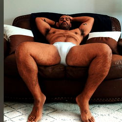 JustUrAverageGuy: A Relaxed Moment in Phoenix, Arizona