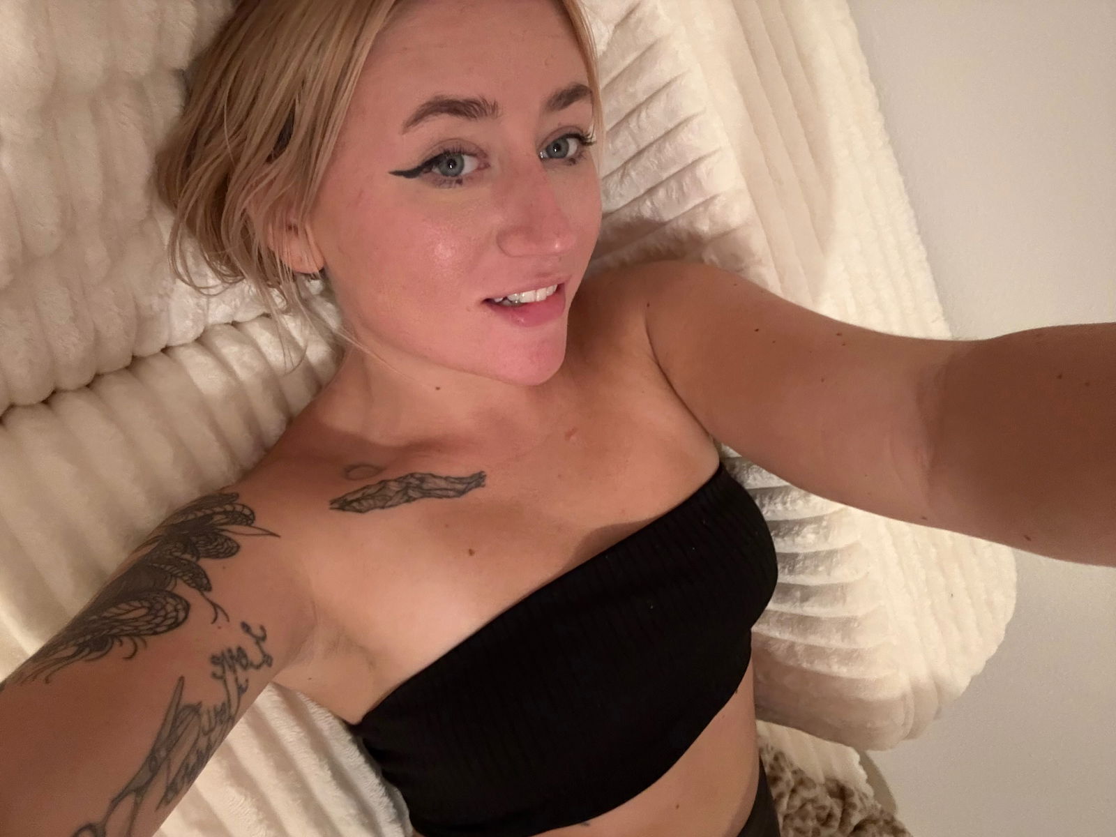 Thalia Lynn  🌼 NO PPV photo