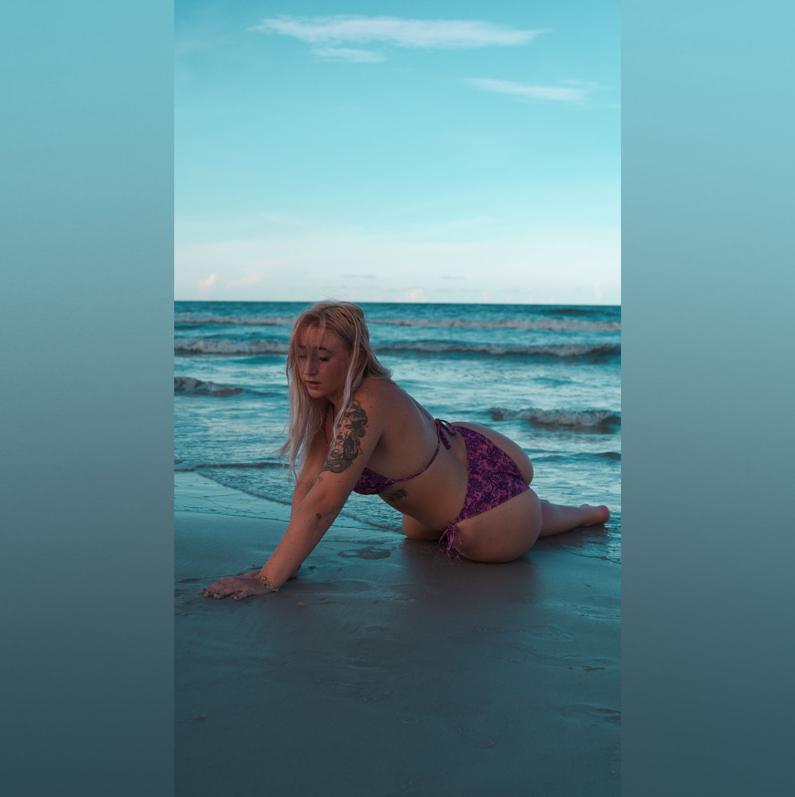 Thalia Lynn  🌼 NO PPV photo