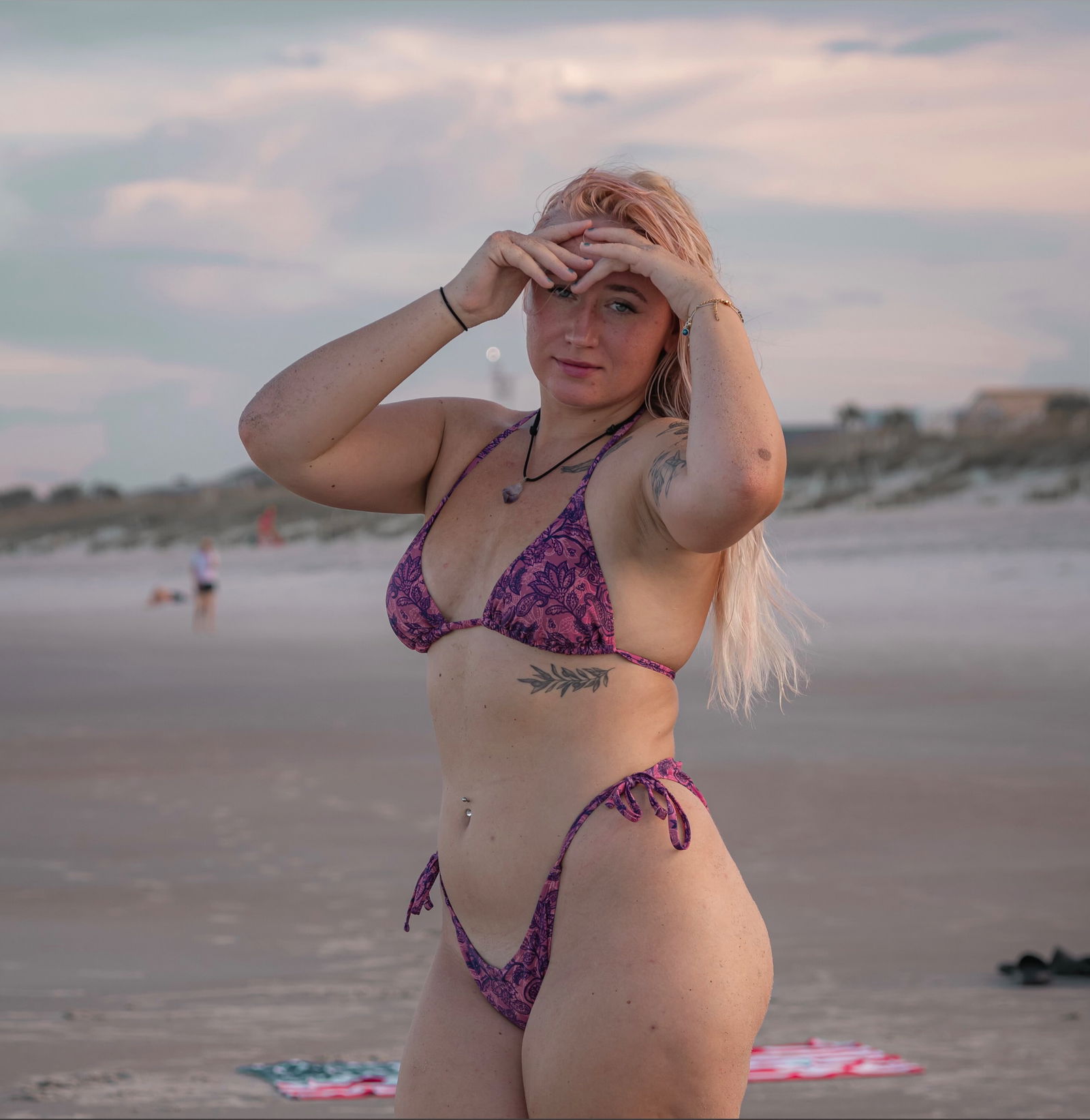 Thalia Lynn  🌼 NO PPV photo