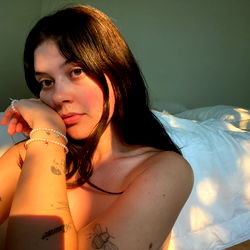 Maze's Morning Reflections on the Beach