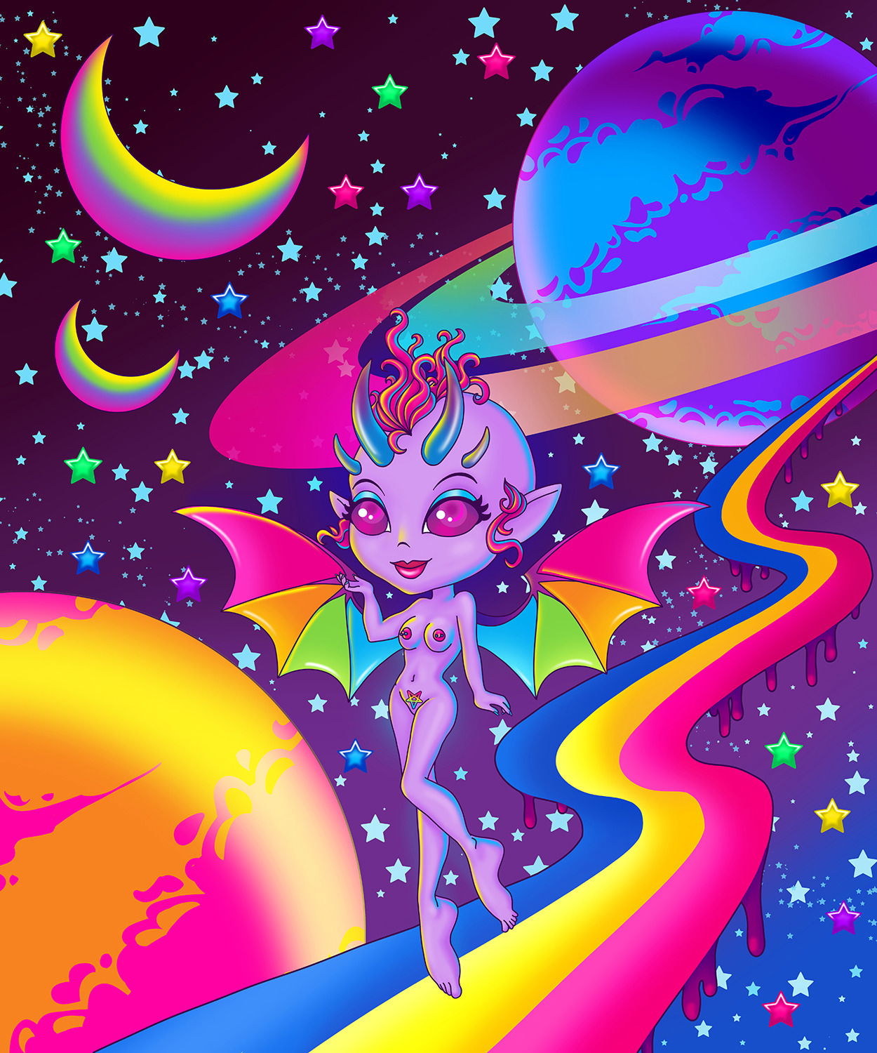 Satan's Succubus photo