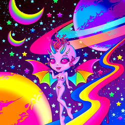 Satan's Succubus photo