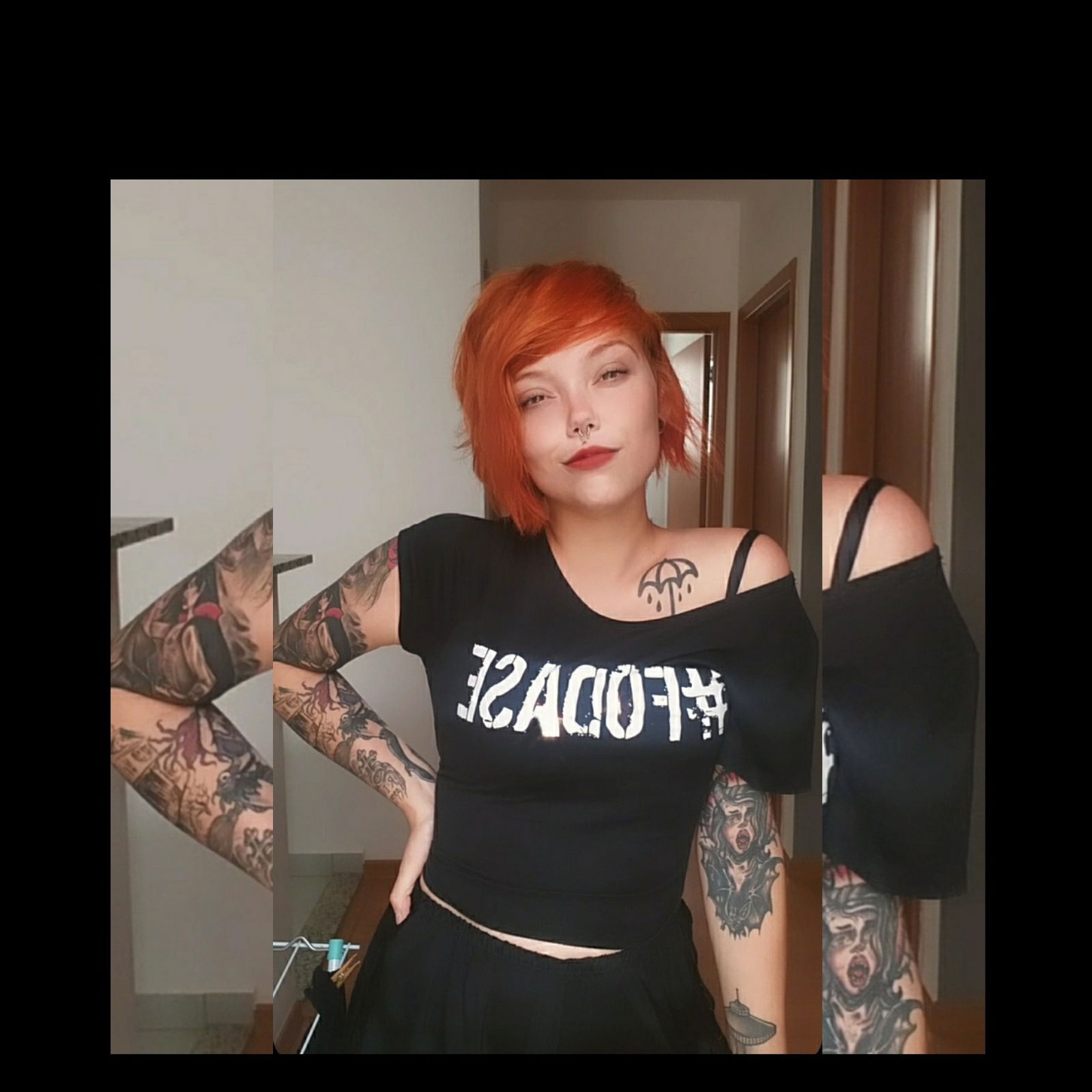 Alessandra Pinheiro photo