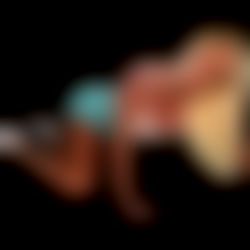 Michelle Thorne photo