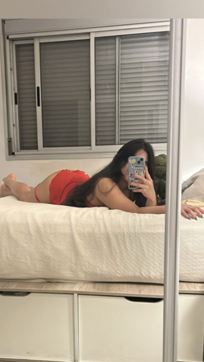 🥛 Creamy and Hairy PUSSY NO PPV photo