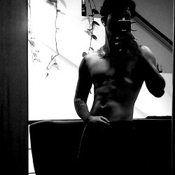 Onlyfans Model Alx Rms Vrgs in a Stylish Pose