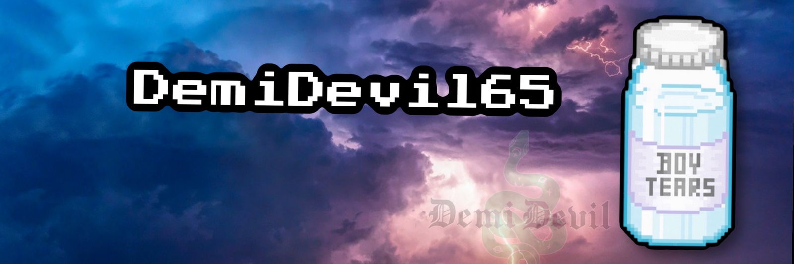 Demi Devil photo