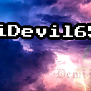 Demi Devil photo