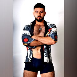 Cesar ML, OnlyFans Model, Tampico