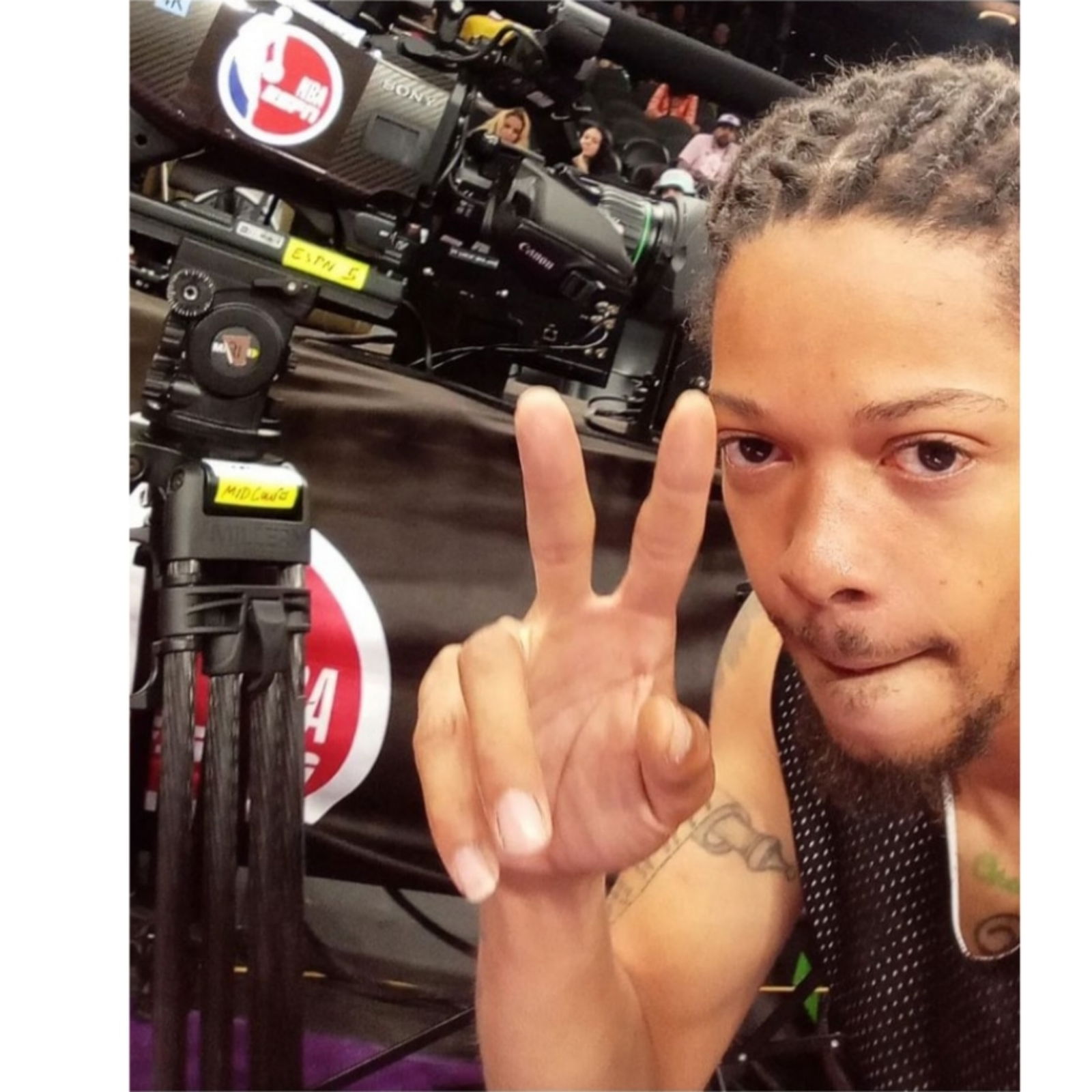 AJTheBreeze 2ILL photo