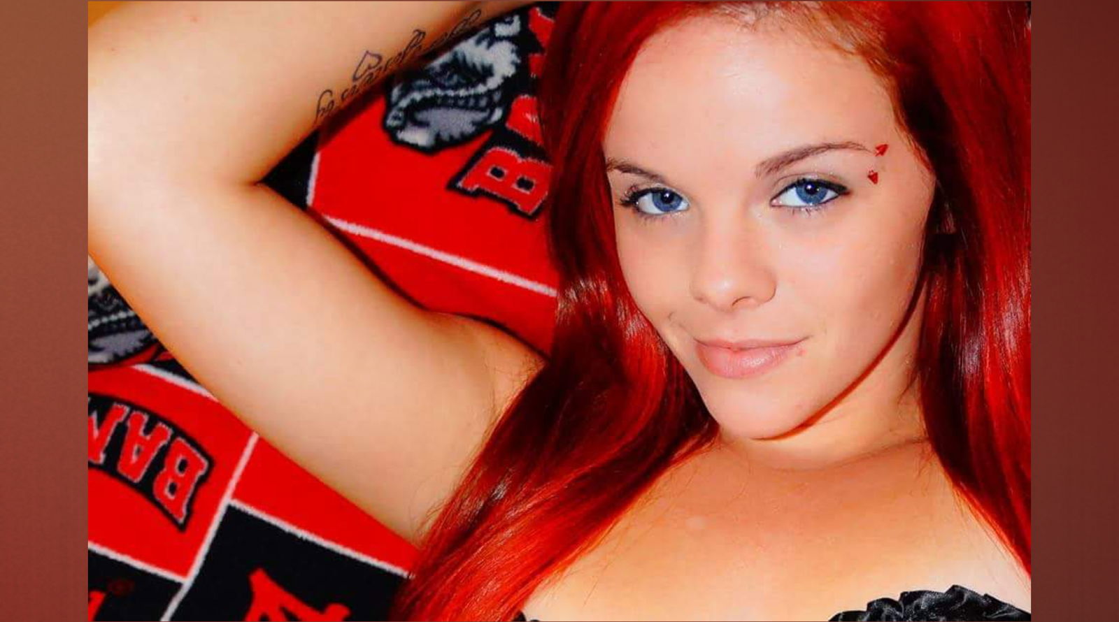 Persephone🦋 photo