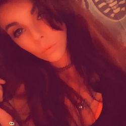 Intimate Portrait of OnlyFans Model Kay