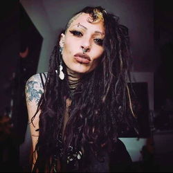 Onlyfans Model Amapola Negra, Manchester