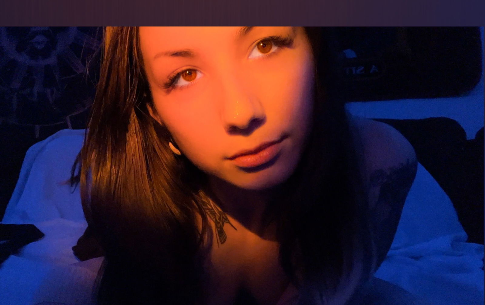 Alora〰️🌿🩵💕 photo