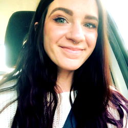 Awesome Photo of Ally on OnlyFans