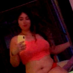 Alicia Rodriguez in an OnlyFans Model Photo