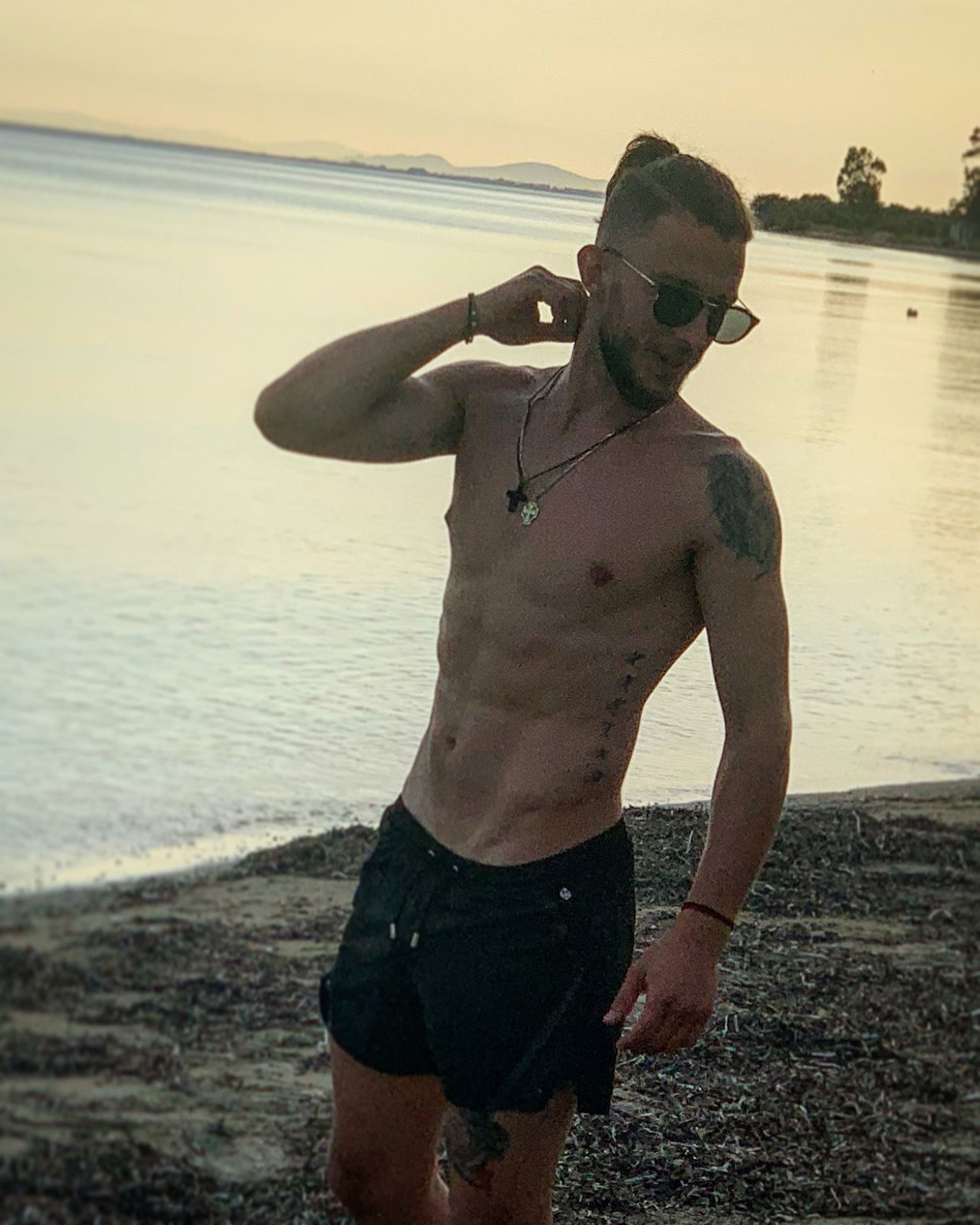 konstantinos karadimas photo