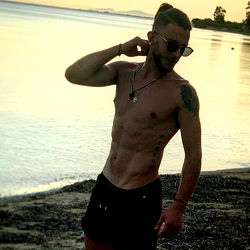 konstantinos karadimas photo