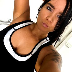 Ally, an OnlyFans Model: The Ultimate Fitness Enthusiast