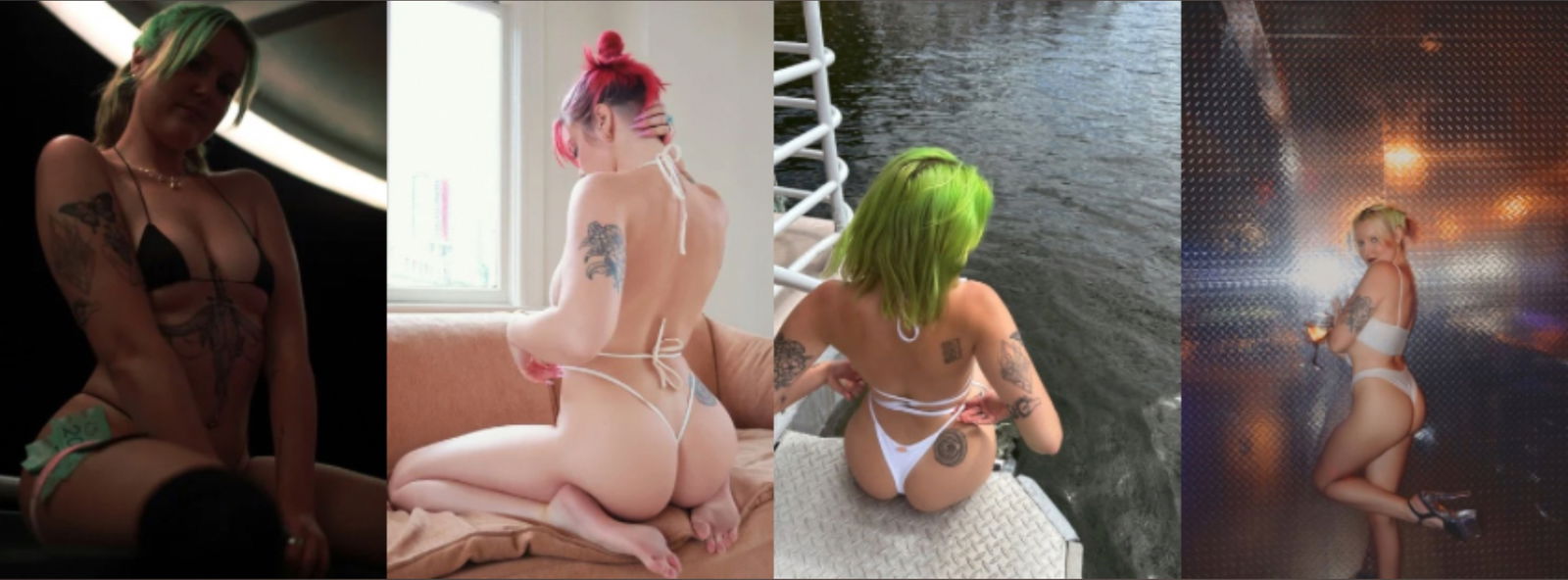 Miss Champagne photo