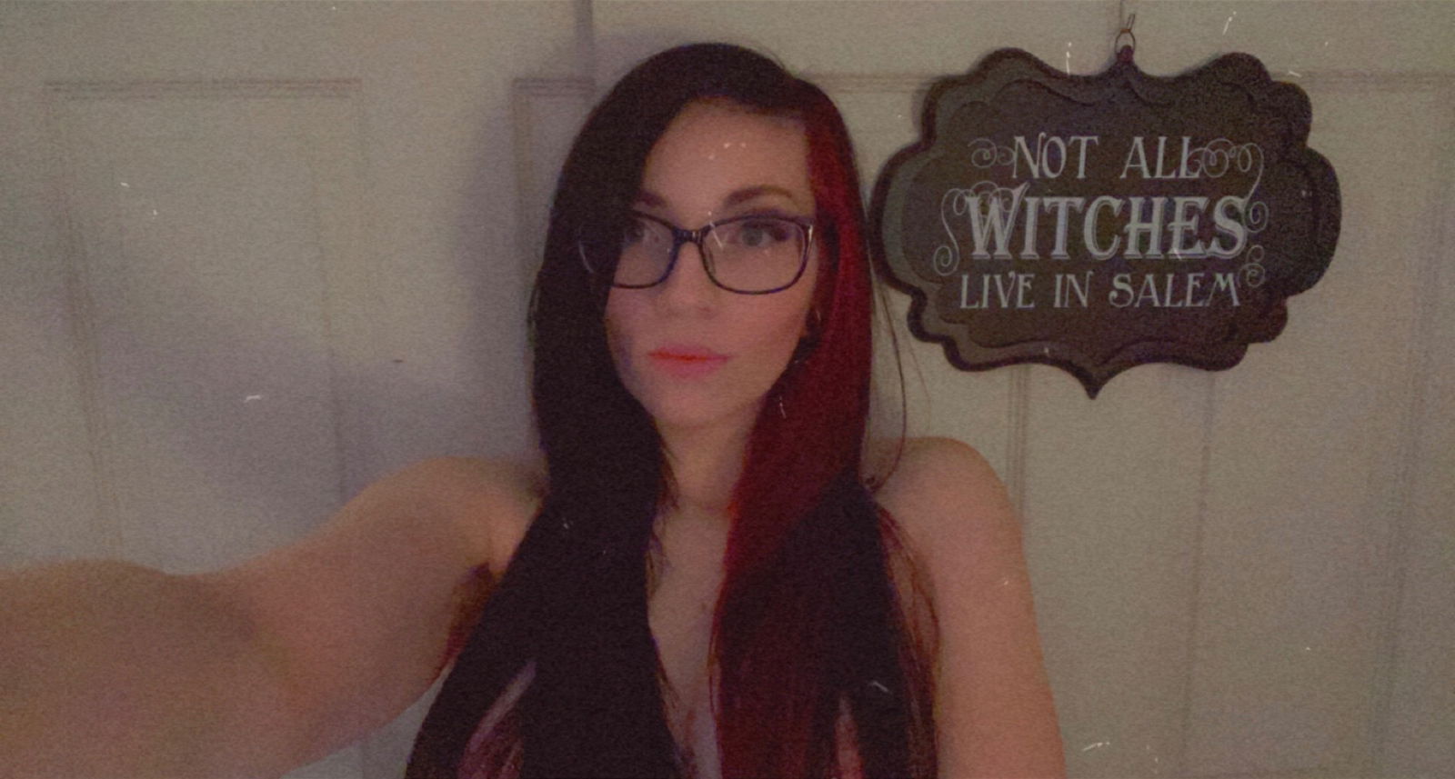 Sarah Ashley ✨🖤 photo