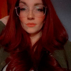 Sarah Ashley ✨🖤 - New Jersey