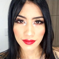 Amber Wild: Colombian OnlyFans Model