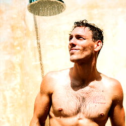 OnlyFans Model Alex, Survivor of Gold Coast