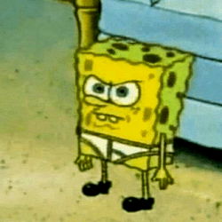 Spongebob Squarepants
