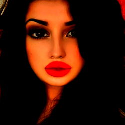 OnlyFans Model Ame from Bucharest