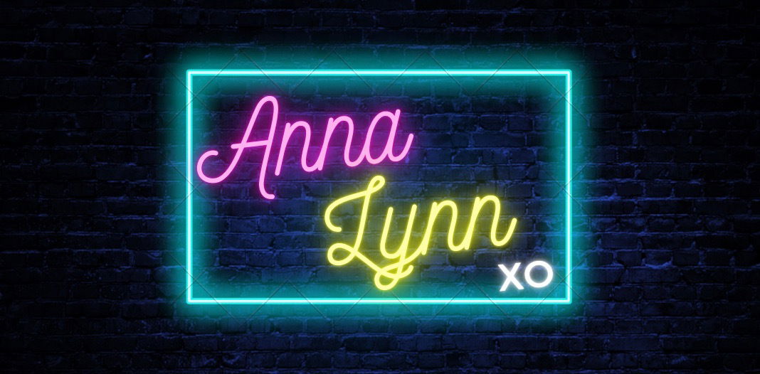 Anna Lynn photo