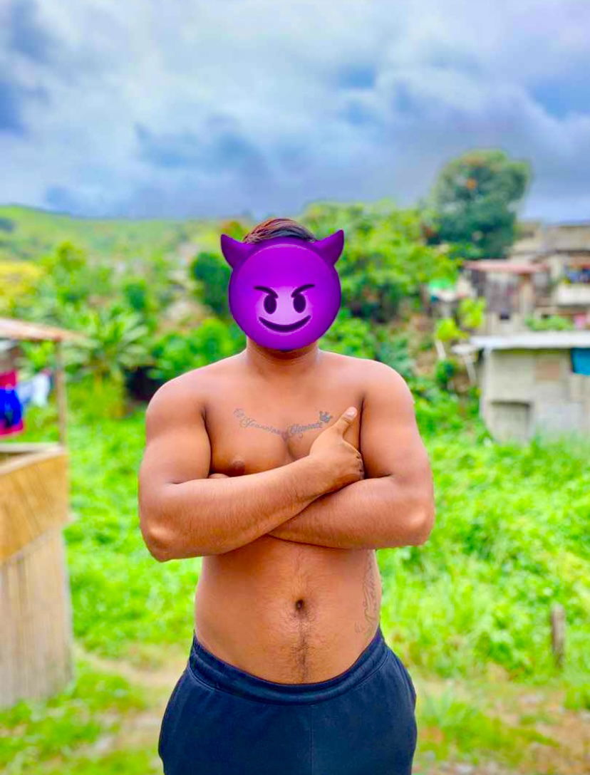 Anthony Torres photo