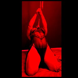 Intimate Moment: Bae_Bunny on OnlyFans