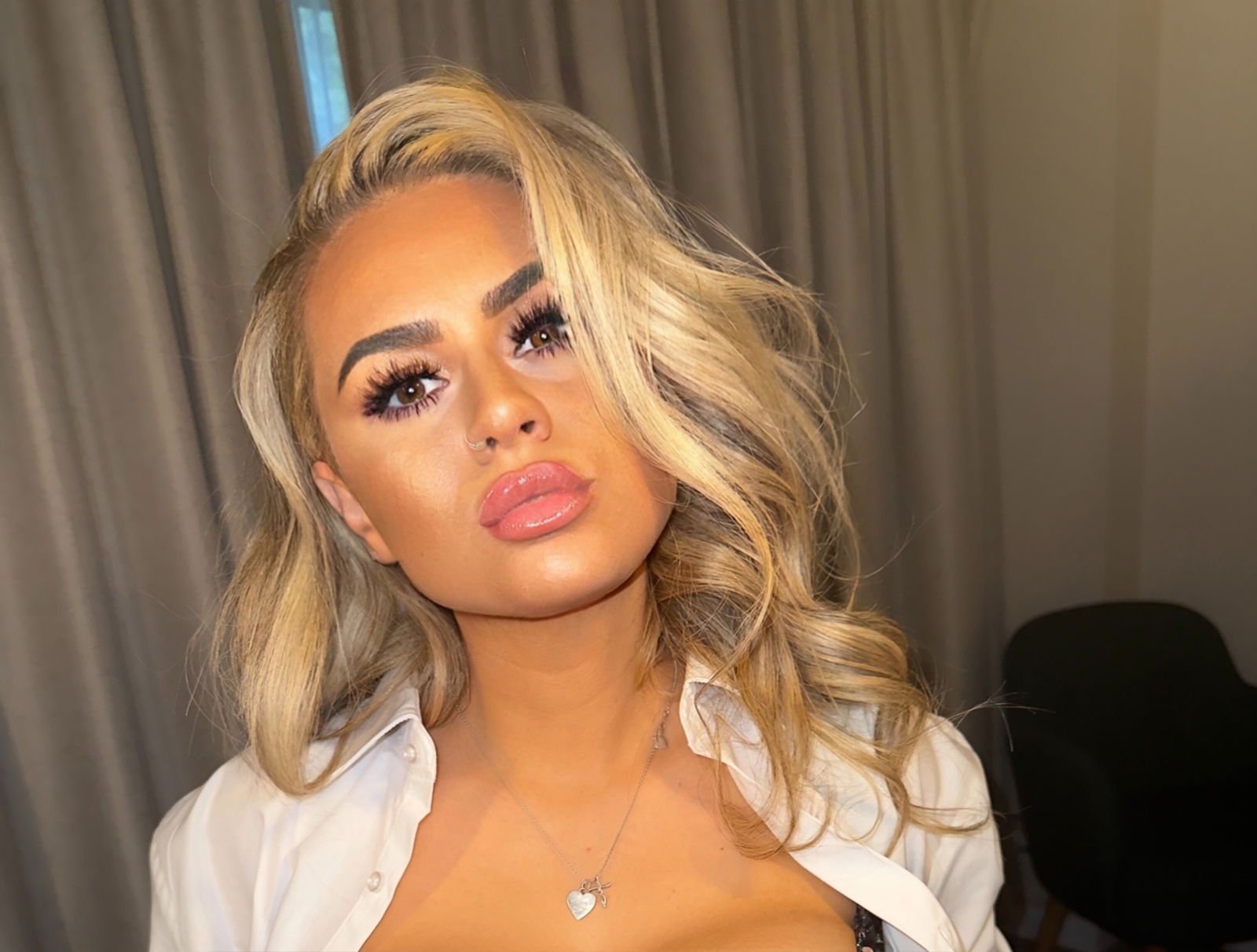 𝗠𝗔𝗖𝗜 - 𝟯𝟴𝗙𝗙 𝗧𝗜𝗧𝗦🖤 photo