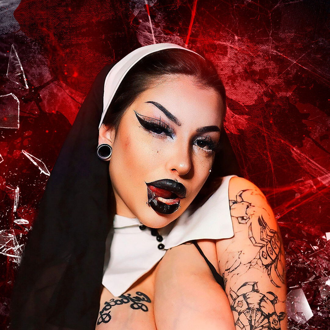 🖤Venom Bliss🖤 photo